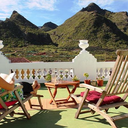 로스실로스 Casa La Ranita B&B 외부 사진
