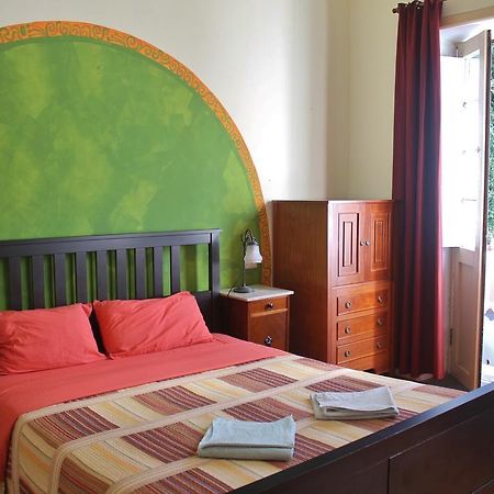 로스실로스 Casa La Ranita B&B 외부 사진