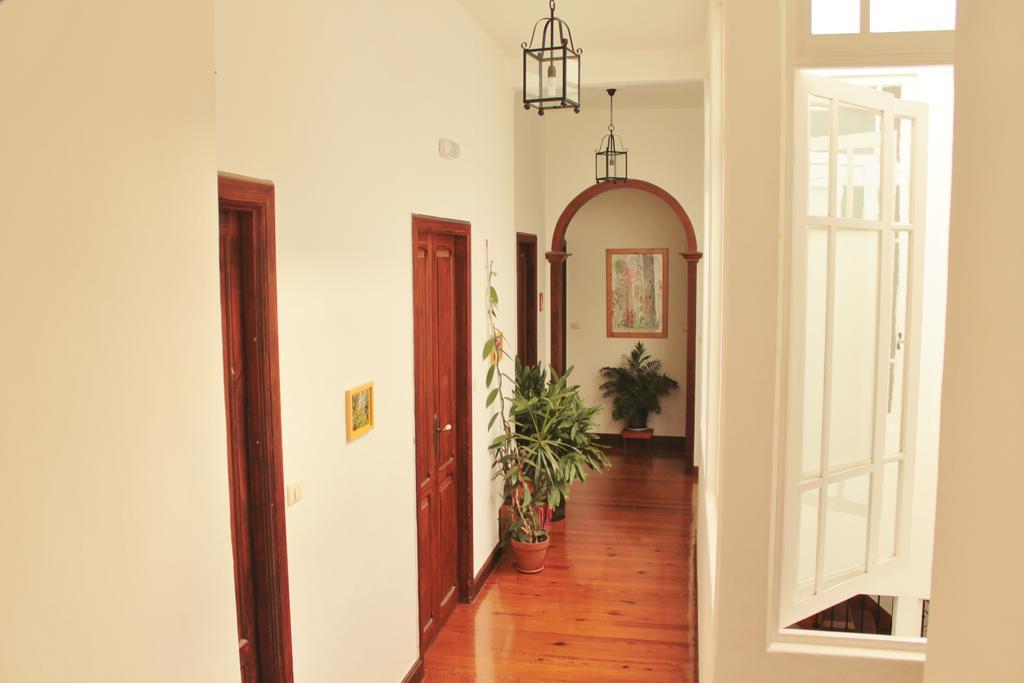로스실로스 Casa La Ranita B&B 외부 사진