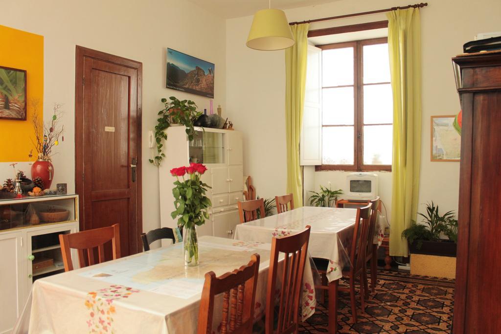 로스실로스 Casa La Ranita B&B 외부 사진
