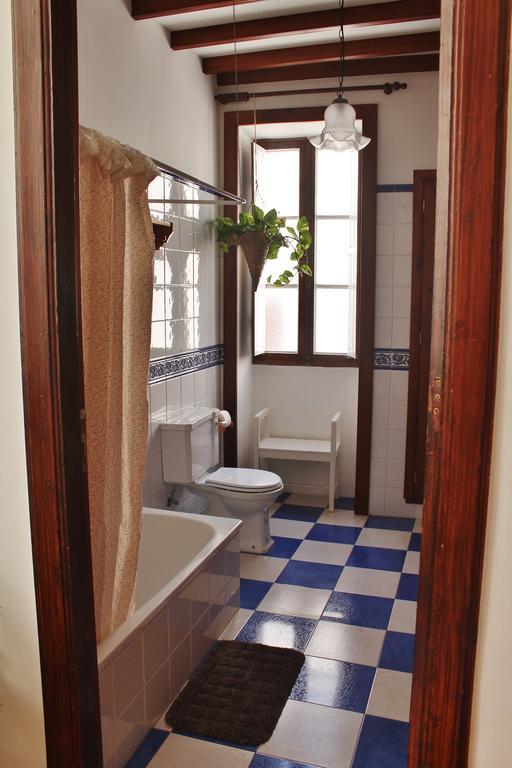 로스실로스 Casa La Ranita B&B 외부 사진