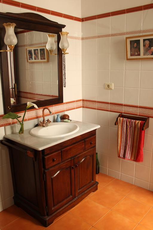 로스실로스 Casa La Ranita B&B 객실 사진