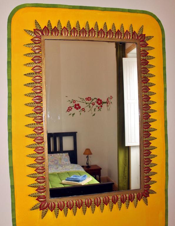 로스실로스 Casa La Ranita B&B 외부 사진