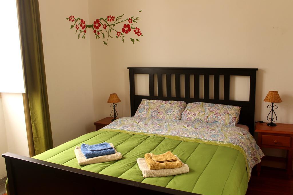 로스실로스 Casa La Ranita B&B 객실 사진