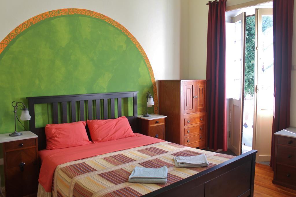 로스실로스 Casa La Ranita B&B 외부 사진